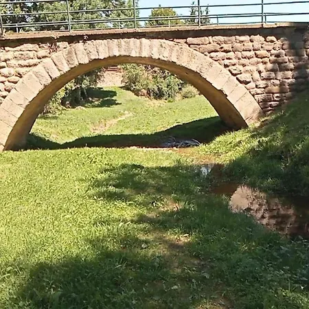 Le Calme A La Campagne A Deux Pas De