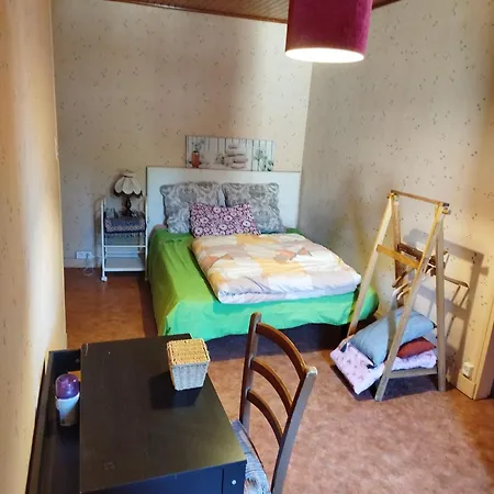 Le Calme A La Campagne A Deux Pas De * Langeac